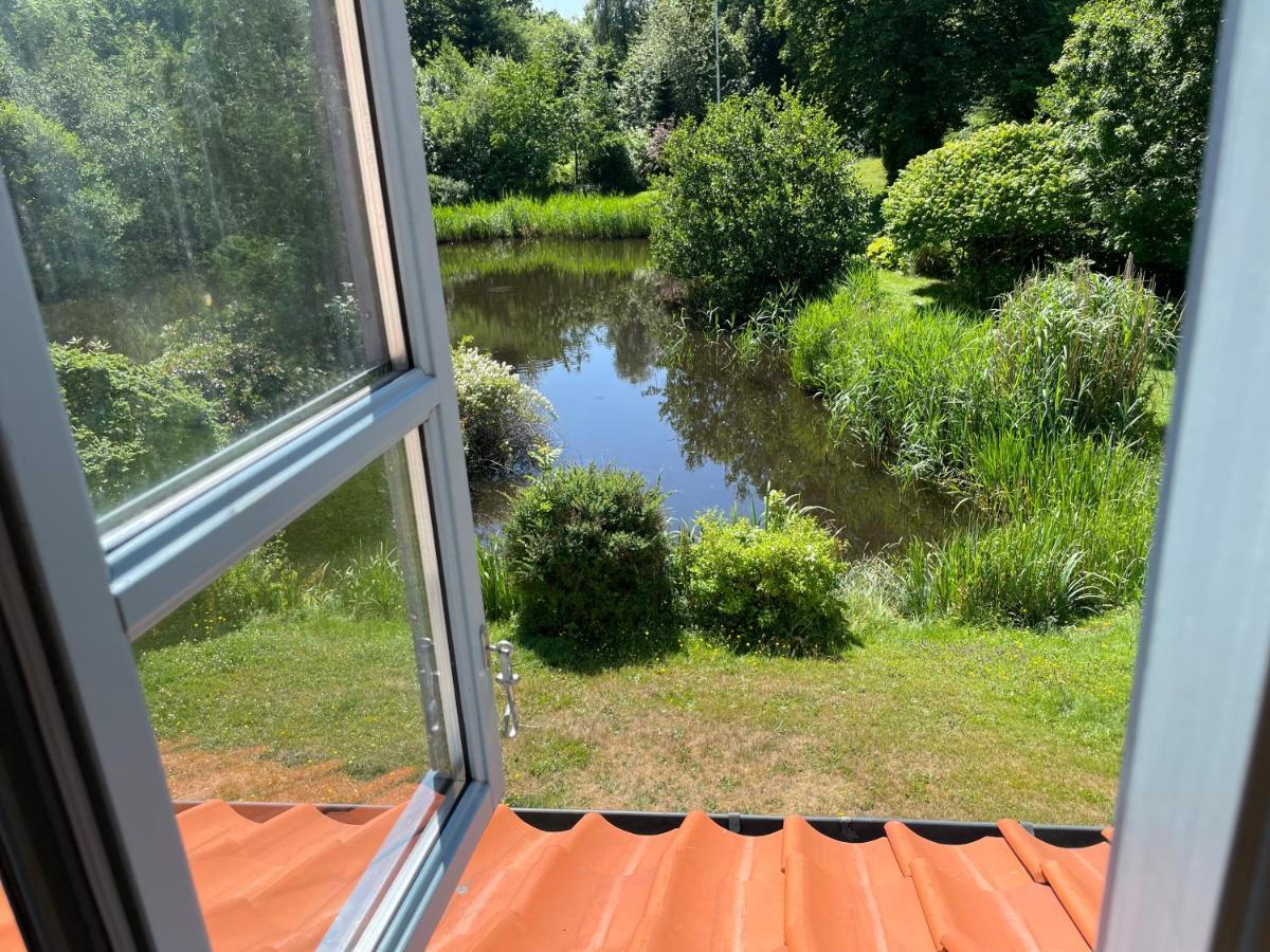 Korsholt-Natur B-B Sindal Exterior photo