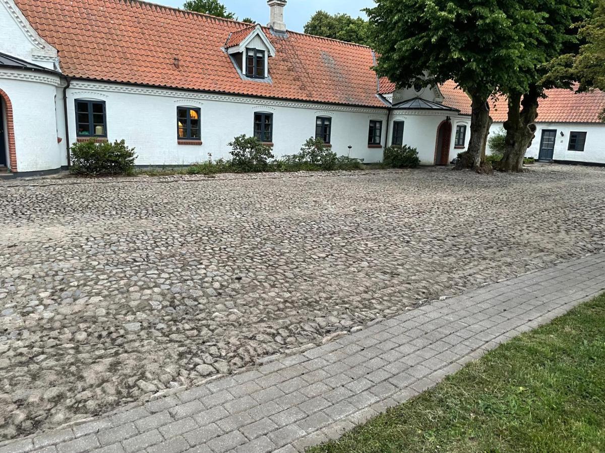 Korsholt-Natur B-B Sindal Exterior photo